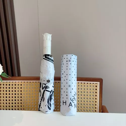 Replica Chanel Umbrellas #1310407 $32.00 USD for Wholesale