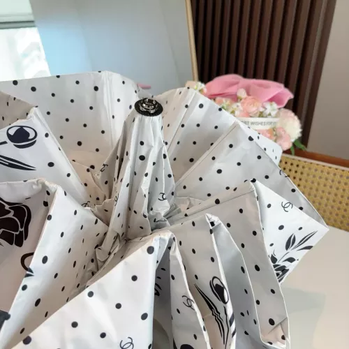 Replica Chanel Umbrellas #1310407 $32.00 USD for Wholesale