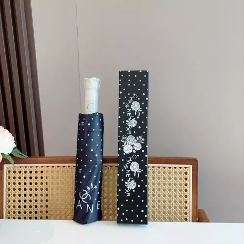 Replica Chanel Umbrellas #1310408 $32.00 USD for Wholesale