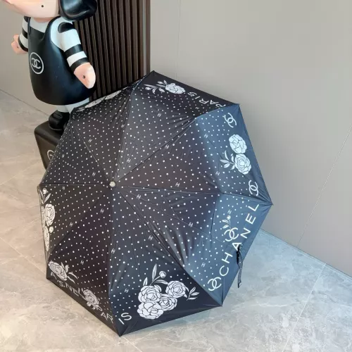 Replica Chanel Umbrellas #1310408 $32.00 USD for Wholesale