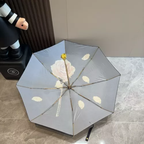 Replica Chanel Umbrellas #1310413 $45.00 USD for Wholesale