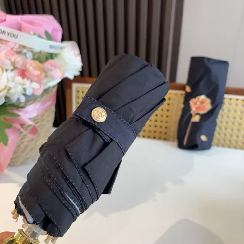 Replica Chanel Umbrellas #1310413 $45.00 USD for Wholesale