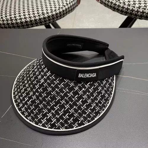 Balenciaga Caps #1310415 $36.00 USD, Wholesale Replica Balenciaga Caps