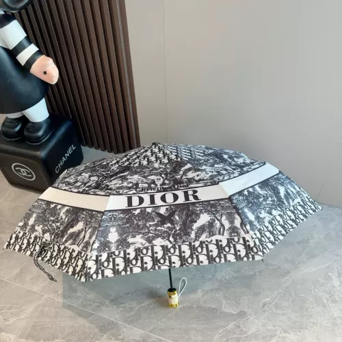 Replica Christian Dior Umbrellas #1310422 $32.00 USD for Wholesale