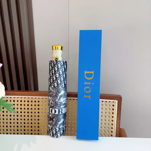 Replica Christian Dior Umbrellas #1310422 $32.00 USD for Wholesale