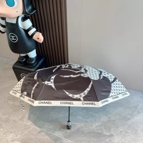 Replica Chanel Umbrellas #1310427 $32.00 USD for Wholesale