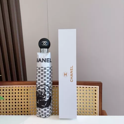 Replica Chanel Umbrellas #1310427 $32.00 USD for Wholesale