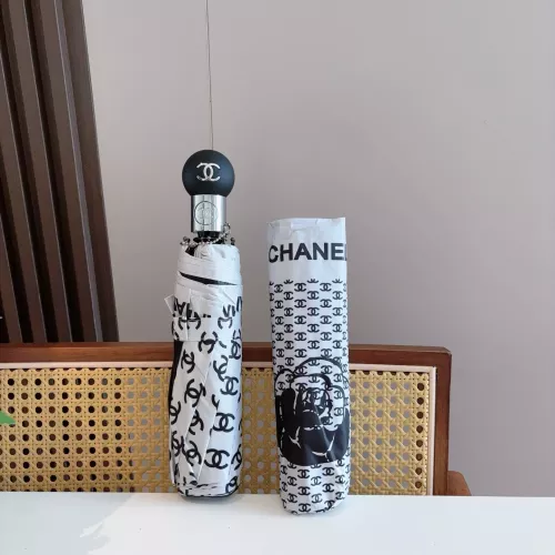 Replica Chanel Umbrellas #1310427 $32.00 USD for Wholesale