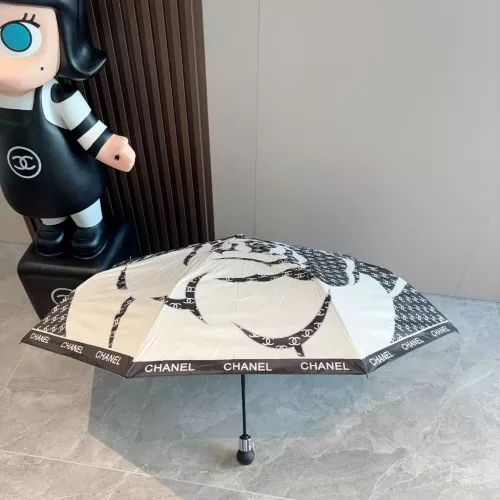 Replica Chanel Umbrellas #1310428 $32.00 USD for Wholesale