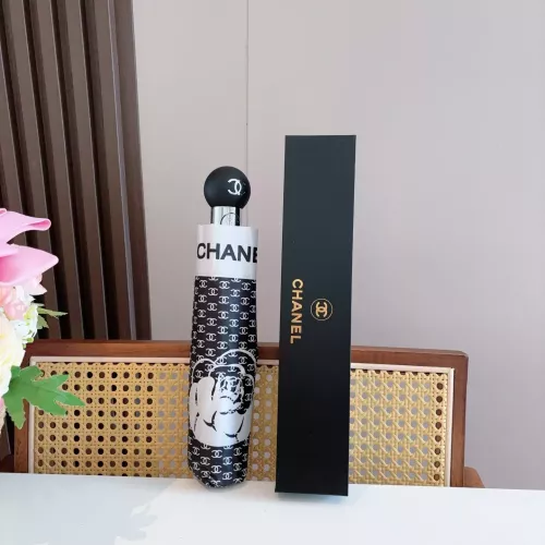 Replica Chanel Umbrellas #1310428 $32.00 USD for Wholesale