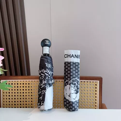 Replica Chanel Umbrellas #1310428 $32.00 USD for Wholesale