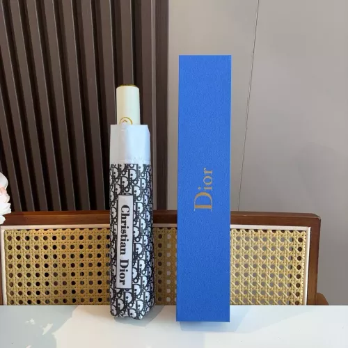 Replica Christian Dior Umbrellas #1310430 $32.00 USD for Wholesale