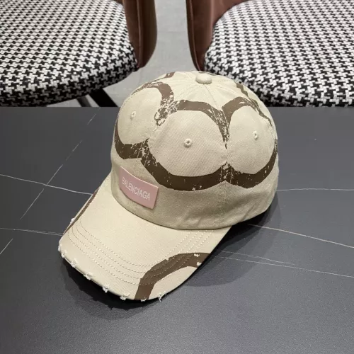 Replica Balenciaga Caps #1310434 $32.00 USD for Wholesale