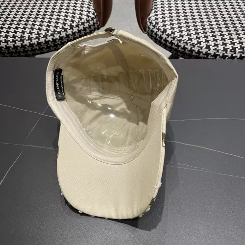 Replica Balenciaga Caps #1310434 $32.00 USD for Wholesale