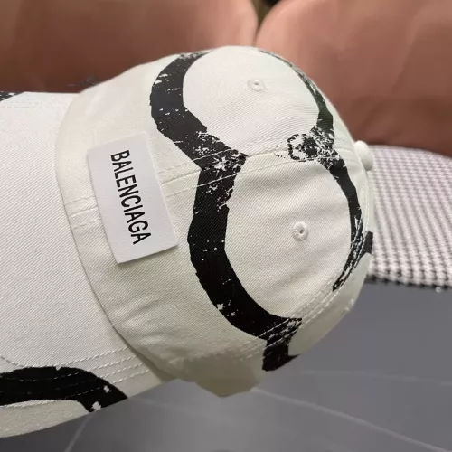 Replica Balenciaga Caps #1310435 $32.00 USD for Wholesale
