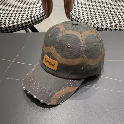 Replica Balenciaga Caps #1310436 $32.00 USD for Wholesale