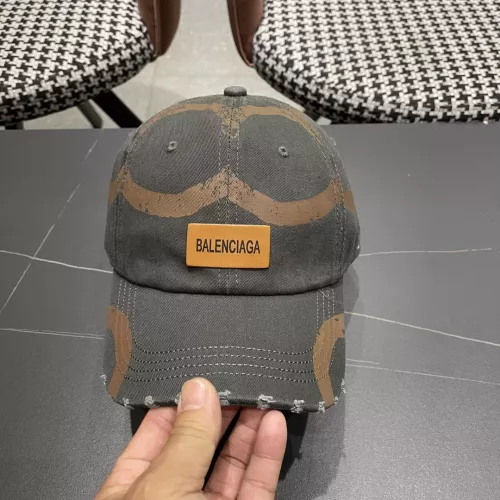 Replica Balenciaga Caps #1310436 $32.00 USD for Wholesale