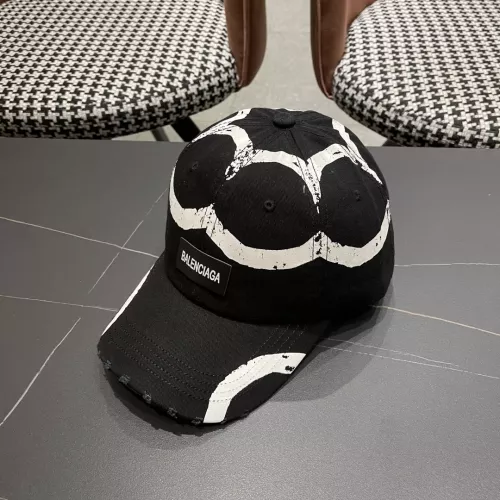 Replica Balenciaga Caps #1310437 $32.00 USD for Wholesale