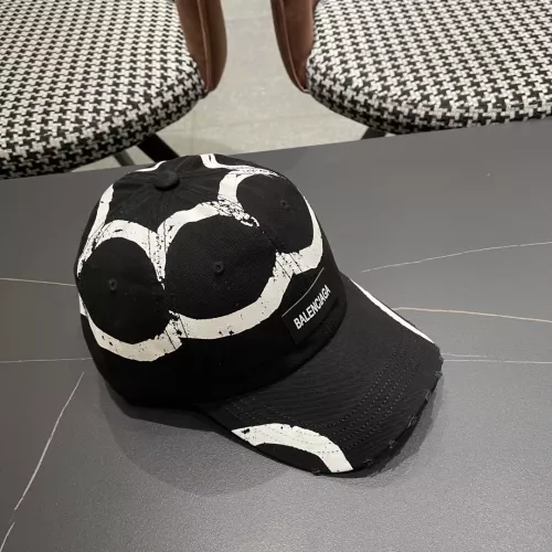 Replica Balenciaga Caps #1310437 $32.00 USD for Wholesale