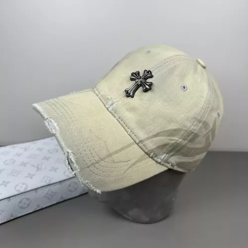 Replica Chrome Hearts Caps #1310440 $27.00 USD for Wholesale