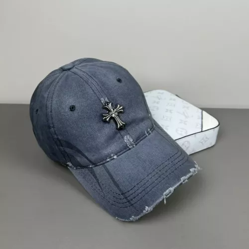 Replica Chrome Hearts Caps #1310442 $27.00 USD for Wholesale