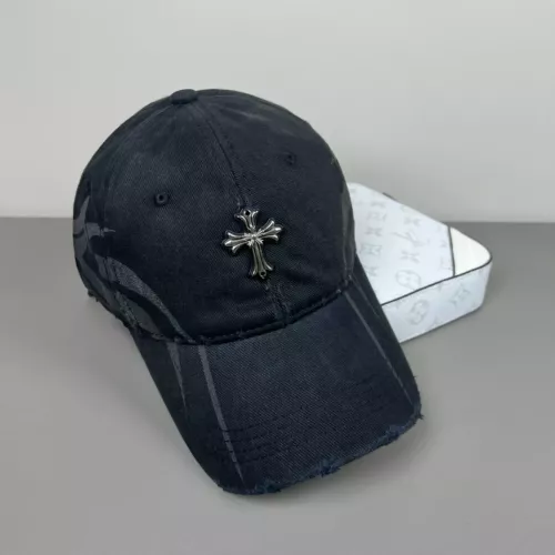 Replica Chrome Hearts Caps #1310443 $27.00 USD for Wholesale