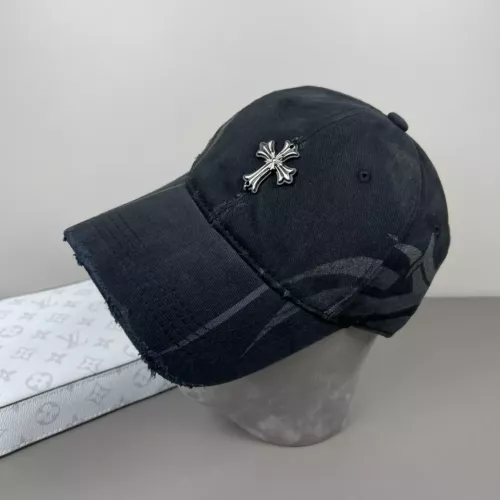 Replica Chrome Hearts Caps #1310443 $27.00 USD for Wholesale