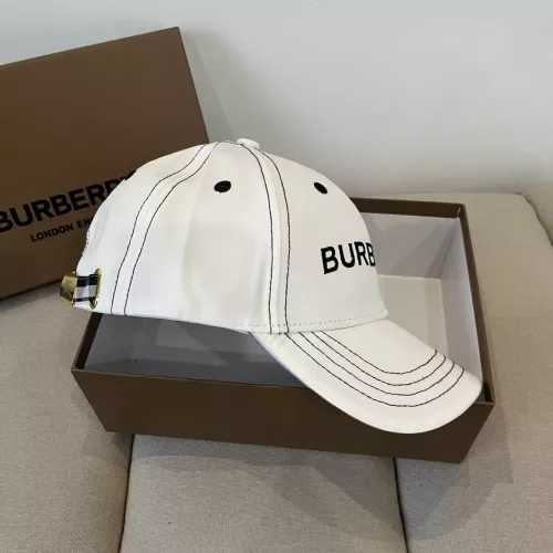 Replica Burberry Caps #1310457 $27.00 USD for Wholesale