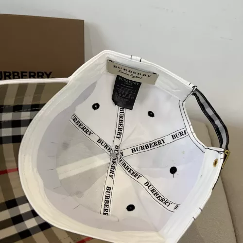 Replica Burberry Caps #1310457 $27.00 USD for Wholesale
