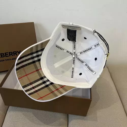 Replica Burberry Caps #1310457 $27.00 USD for Wholesale