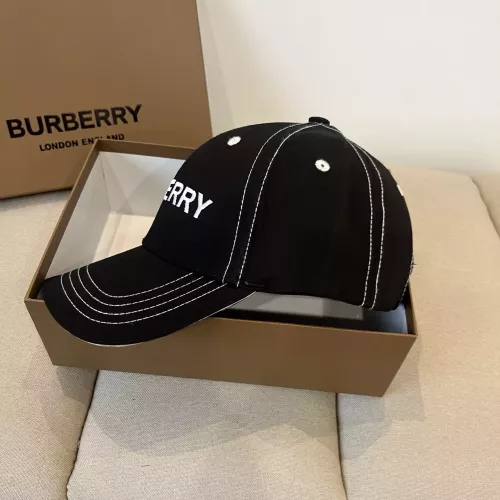 Replica Burberry Caps #1310458 $27.00 USD for Wholesale