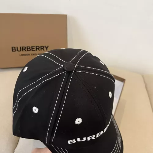 Replica Burberry Caps #1310458 $27.00 USD for Wholesale
