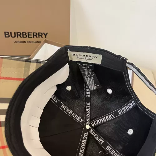 Replica Burberry Caps #1310458 $27.00 USD for Wholesale
