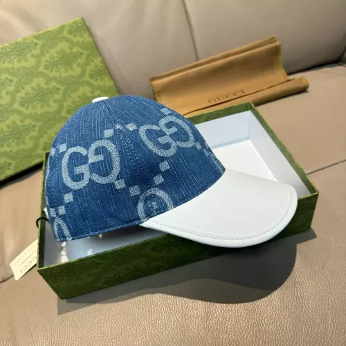 Replica Gucci Caps #1310477 $36.00 USD for Wholesale