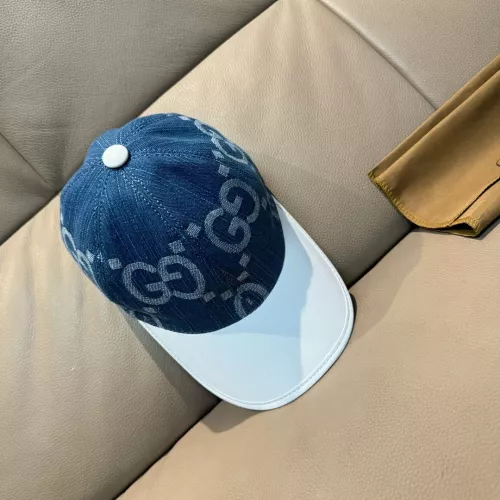 Replica Gucci Caps #1310477 $36.00 USD for Wholesale
