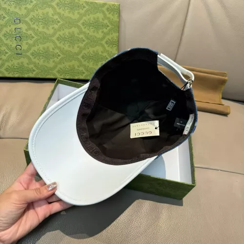 Replica Gucci Caps #1310477 $36.00 USD for Wholesale