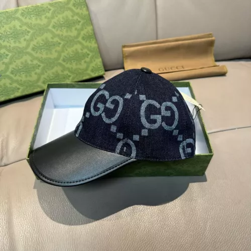 Replica Gucci Caps #1310479 $36.00 USD for Wholesale