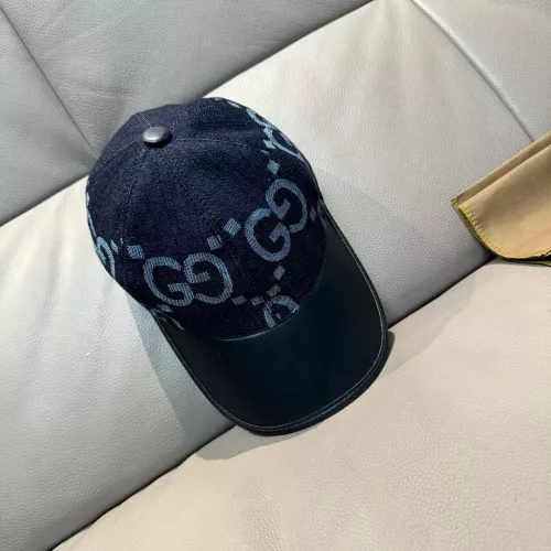 Replica Gucci Caps #1310479 $36.00 USD for Wholesale