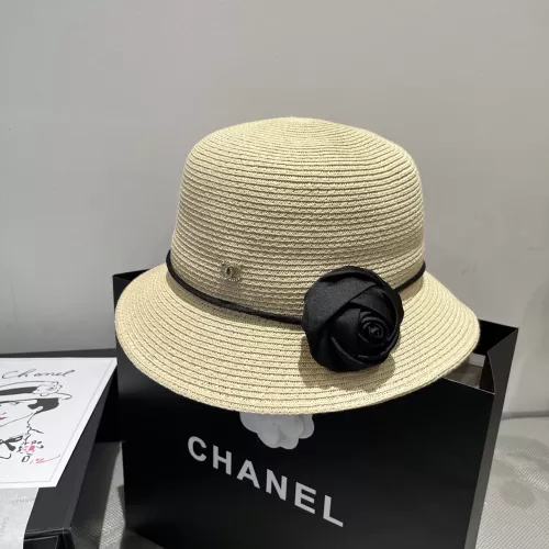 Replica Chanel Caps #1310480 $45.00 USD for Wholesale