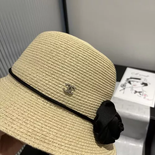 Replica Chanel Caps #1310480 $45.00 USD for Wholesale