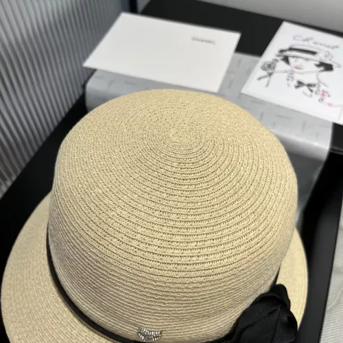 Replica Chanel Caps #1310480 $45.00 USD for Wholesale