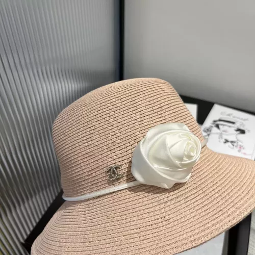 Replica Chanel Caps #1310481 $45.00 USD for Wholesale