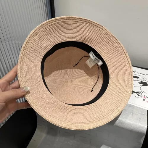 Replica Chanel Caps #1310481 $45.00 USD for Wholesale