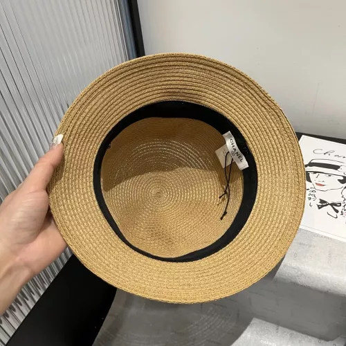 Replica Chanel Caps #1310482 $45.00 USD for Wholesale