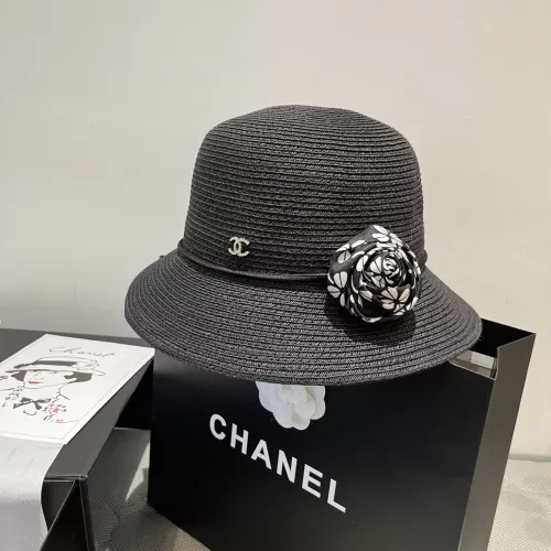 Replica Chanel Caps #1310483 $45.00 USD for Wholesale