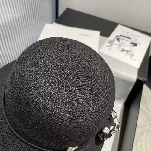 Replica Chanel Caps #1310483 $45.00 USD for Wholesale