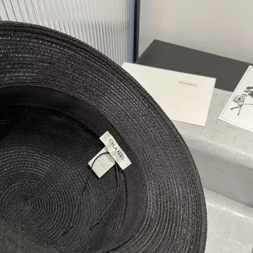 Replica Chanel Caps #1310483 $45.00 USD for Wholesale