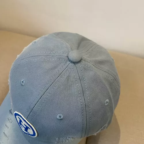 Replica Hermes Caps #1310493 $27.00 USD for Wholesale