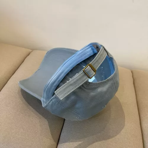 Replica Hermes Caps #1310493 $27.00 USD for Wholesale