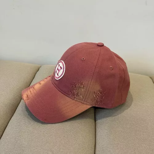 Replica Hermes Caps #1310494 $27.00 USD for Wholesale